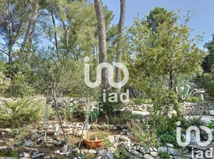 Maison traditionnelle à Carnoux-en-Provence (13470)