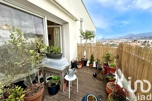Apartment at Clermont-Ferrand (63100)