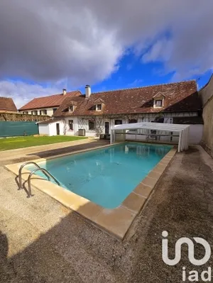 Maison à Essuiles (60510)