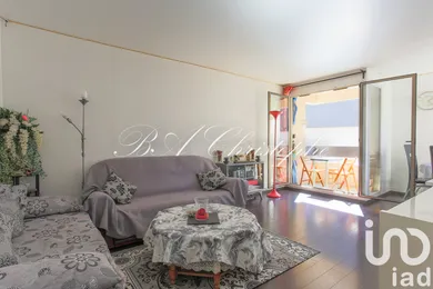 Apartment in Sannois (95110)