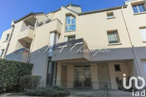 Appartement à Sannois (95110)