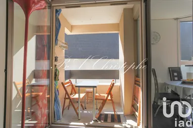 Apartment in Sannois (95110)