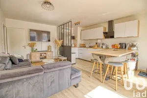 Appartement à Poissy (78300)