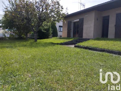 House at Laroque-d'Olmes (09600)