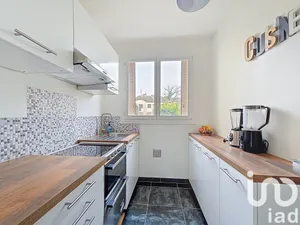 Appartement à Noisy-le-Sec (93130)