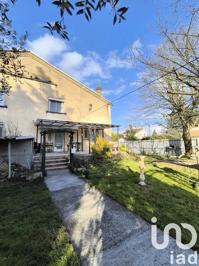 Maison de ville à Labruguière (81290)
