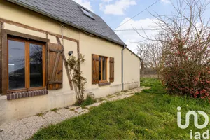 House at Le Fidelaire (27190)