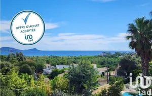 Maison à Fréjus (83370)