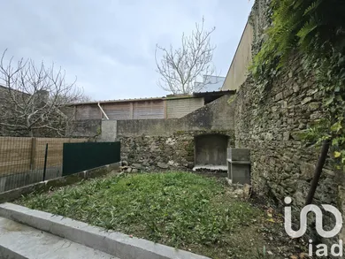 Appartement à Bouguenais (44340)