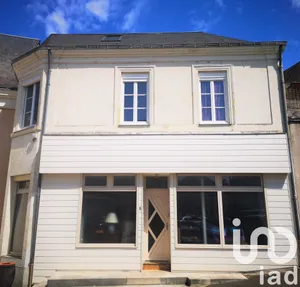 Maison à Montval-sur-Loir (72500)