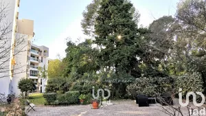 Appartement à Montpellier (34090)