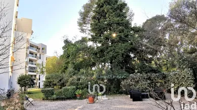 Appartement à Montpellier (34090)