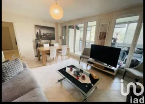 Appartement à Villiers-le-Bel (95400)