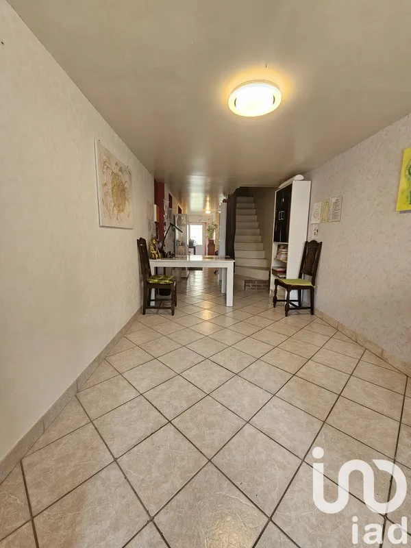 Vente maison à Écordal (08130) : maison de campagne 3 pièces 97 m² — 8