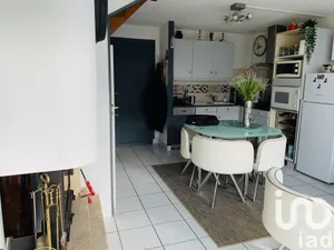 Triplex at Ploemeur (56270)