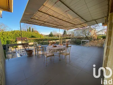 Maison à Cahors (46000)