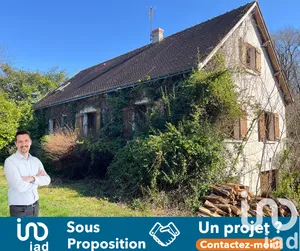 Maison à Civray-de-Touraine (37150)