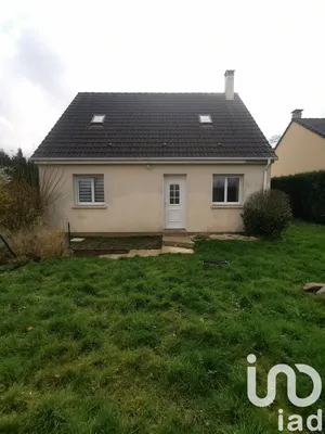 Maison à Lozinghem (62540)