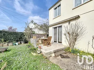 Maison de ville à Verneuil-sur-Seine (78480)