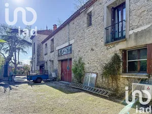 Bastide à Candillargues (34130)