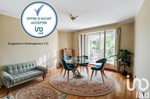 Apartment at Versailles (78000)