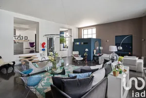 Duplex in Lyon (69002)