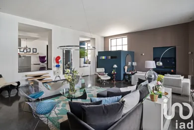 Duplex in Lyon (69002)