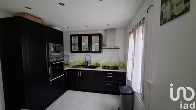 Maison de ville à Dreux (28100)