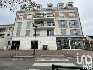 Appartement à Les Clayes-sous-Bois (78340)