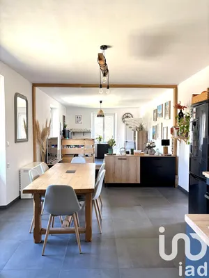 Apartment at Ornans (25290)