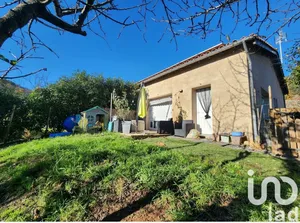 House at Aulas (30120)