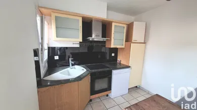 Maison à Dreux (28100)