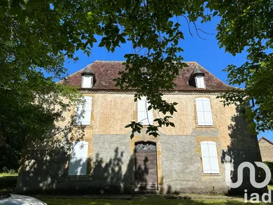 Domaine à Louvigny (64410)