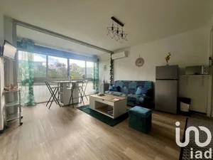 Apartment at Saint-Cyprien (66750)