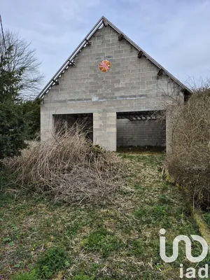 Maison à Sainte-Geneviève (76440)