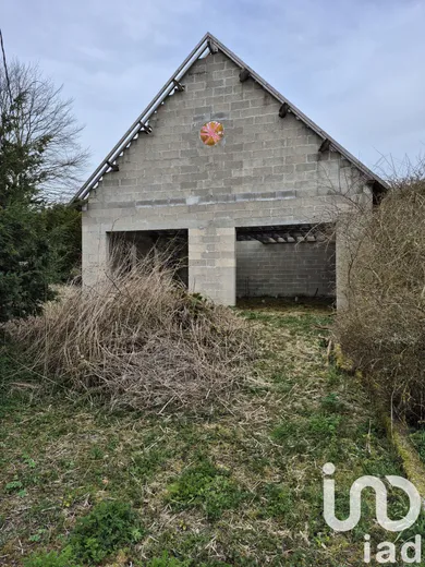 House in Sainte-Geneviève (76440)