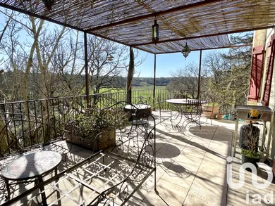 House in Cahuzac-sur-Vère (81140)