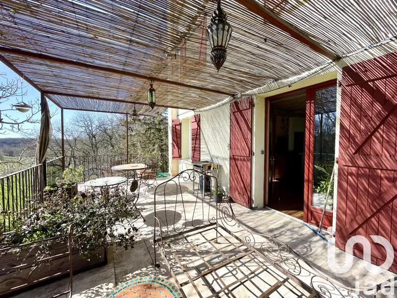 Maison 6 pièces 161 m² · à Cahuzac-sur-Vère · 161 m² · 235 000 €