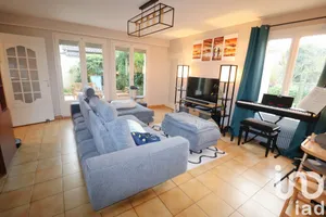 Maison à Évreux (27000)