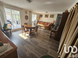 Maison à Rebais (77510)