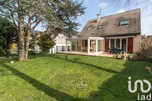 Maison à Beynes (78650)