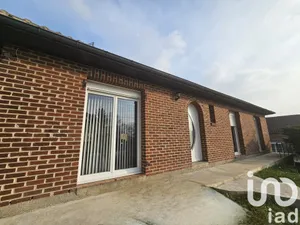 Detached at Beaudignies (59530)