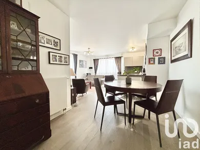 Appartement à Nogent-sur-Marne (94130)