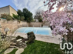 Maison à Vélizy-Villacoublay (78140)