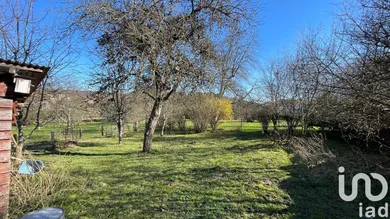 Village house at Fontaine-lès-Luxeuil (70800)