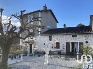Maison à Cahors (46000)