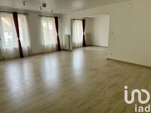 Appartement à Sainte-Marie-aux-Mines (68160)