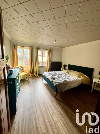 Maison de ville à Rombach-le-Franc (68660)