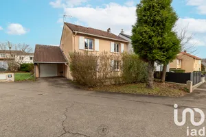 Maison à Thionville (57100)
