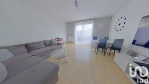 Appartement à Lieusaint (77127)